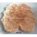 Polyester Imitation Fur with long pile Shaggy